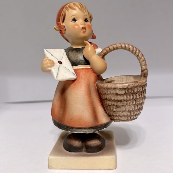 💙TM3 ‘Meditation’ MJ Hummel Germany #13/0 - Picture 3 of 9